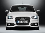 Audi A1 TFSI S-Line 2010 года